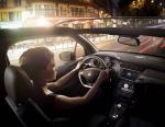 Citroen DS3 Cabrio 2012 года